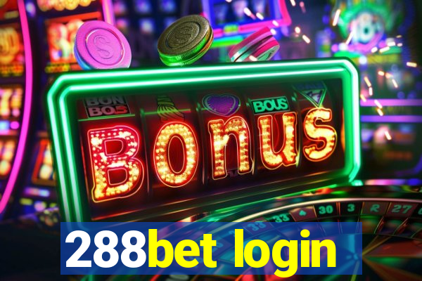 288bet login